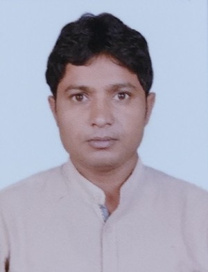 Balveer Kashyap