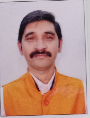 Balvinder Kumar Singh