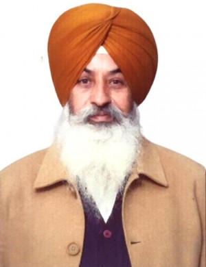 बलविंदर सिंह बैंस