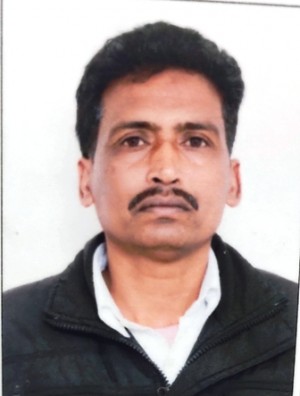 बलवीर राम