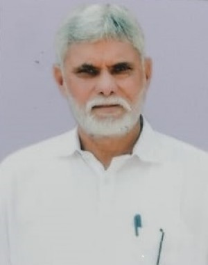 बलवीर सिंह लूथरा