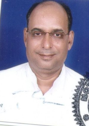 BALWANT SHANTILAL JAIN