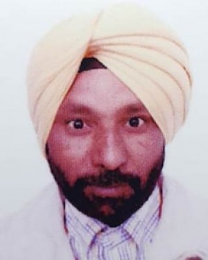 बलवंत सिंह