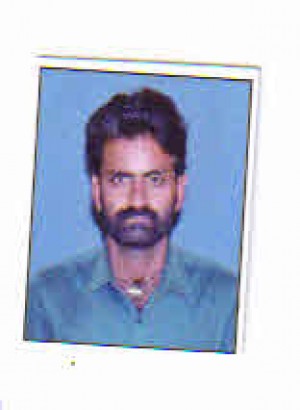 Balwant Singh Gurjar