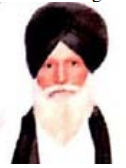 Balwant Singh Khalsa