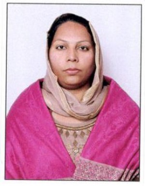 बलविन्दर कौर