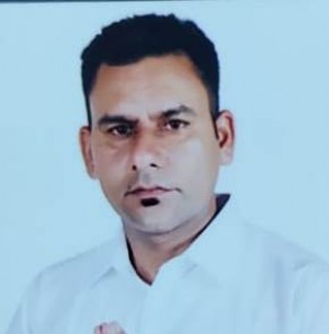 बलविंदर कुमार