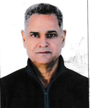 BALWINDER SEKHON