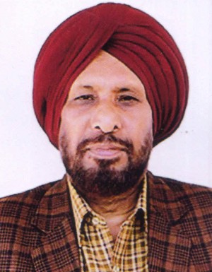 Balwinder Singh Dhaliwal