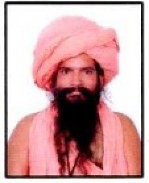 BALYOGI BABA BALAKNATH