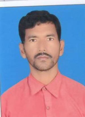 बम भोला यादव
