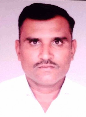 Bamba Togabhai Punambhai