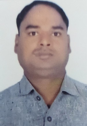 बनै सिंह विजोरिया