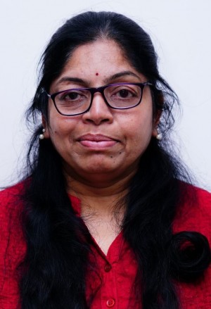 BANAL MANJULA