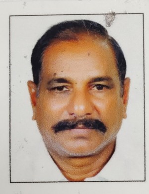 BANALA LAXMANA CHARY