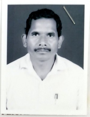 BANAMALI MAJHI