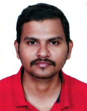 BANDA KISHORE REDDY