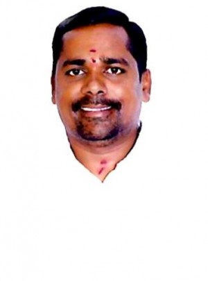 BANDA SATYANARAYANA