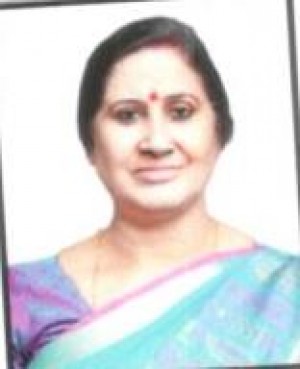 BANDANA KUMARI