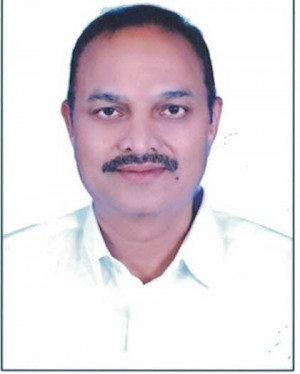 BANDARI LAKSHMA REDDY