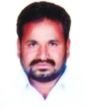 बन्दरगाला संजीव रओ