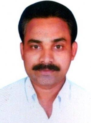 BANDARU GOVARDHANA SURYANARAYANA