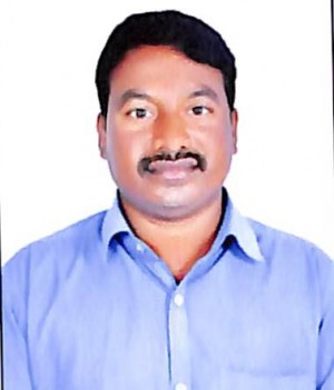 बंडारू नागाराजू