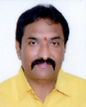 BANDARU SATYANANDA RAO