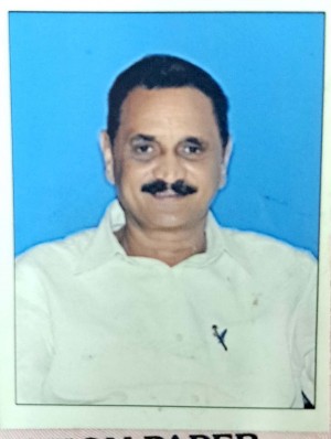 BANDARU SATYANARAYANA MURTHY