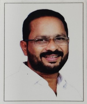 BANDARU SRINIVASA RAO