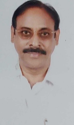 बंदी रमेश