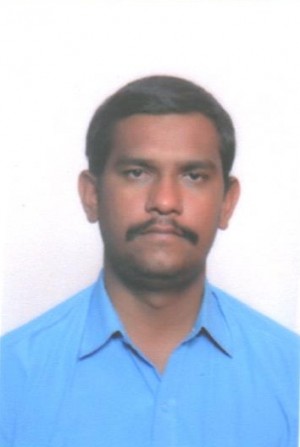 Bandi Ranganatha Y R