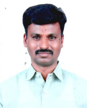 BANDI SHRIKANT HANAMANTAPPA
