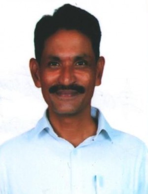 BANDI SRINIVAS
