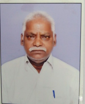 BANDI VENKATESWARA RAO