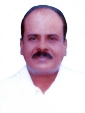 BANDIWADDAR SATISH CHINNAPPA.