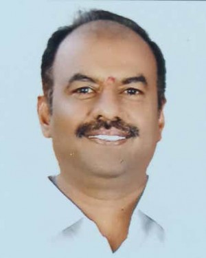 BANDLA KRISHNA MOHAN REDDY