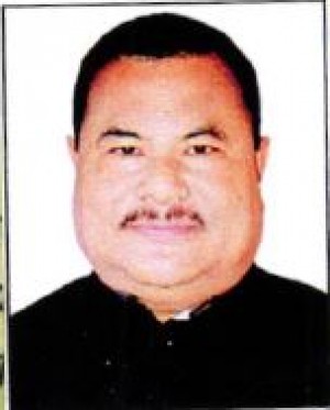 BANENDRA KUMAR MUSHAHARY