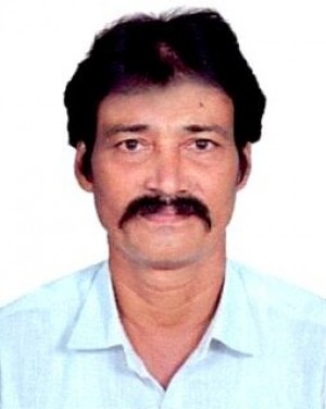 BANGARI . RAMANA