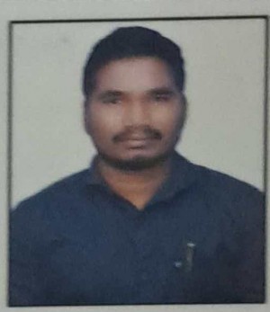 Bangari Naresh