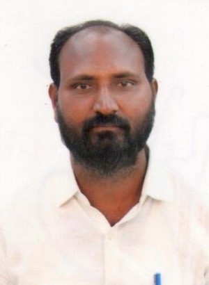 BANGARU. KRISHNA