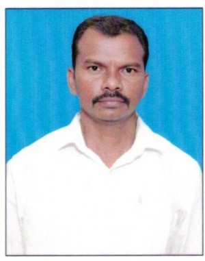BANGARU VENKATESH