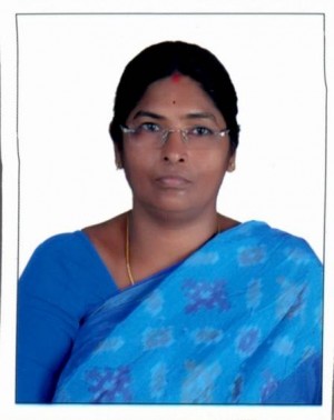 BANJAPALLY SUDHARANI