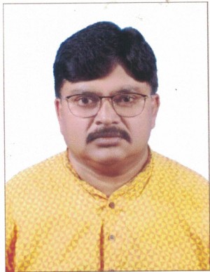 Bankim Chandra Ghosh