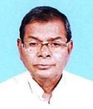 बंकिम चन्द्र हाजरा