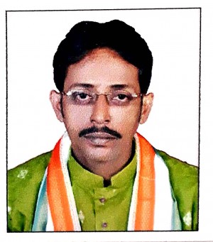 बंकिम चंद्र संतरा