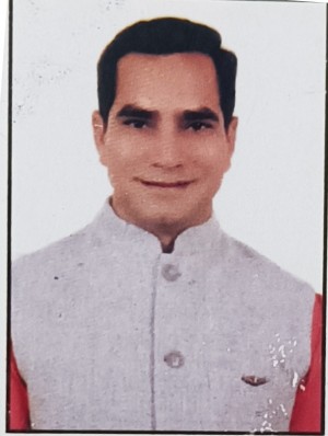बन्ना राम मीना