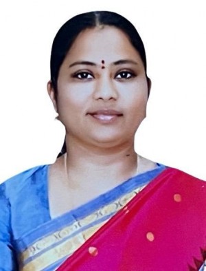 BANOTH HARI PRIYA