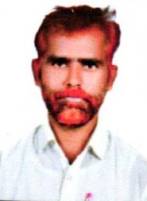 BANOTHU SRINIVAS