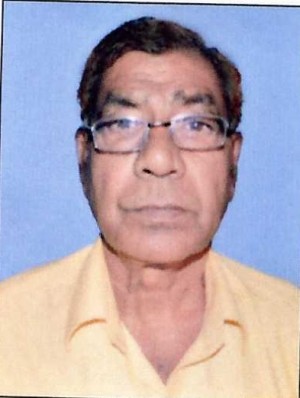 बंशी लाल कटारियां